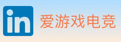 爱游戏电竞 Logo